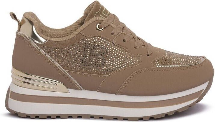 Laura Biagiotti Nette Schoenen 8916SAND