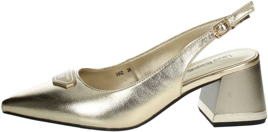 Laura Biagiotti Pumps 8602
