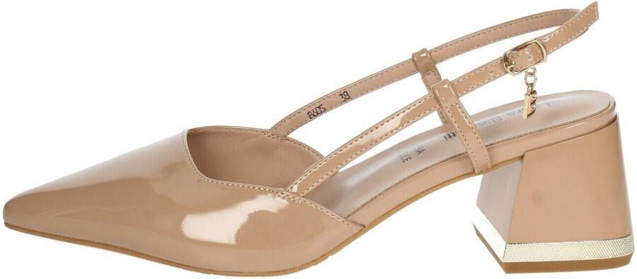 Laura Biagiotti Pumps 8605