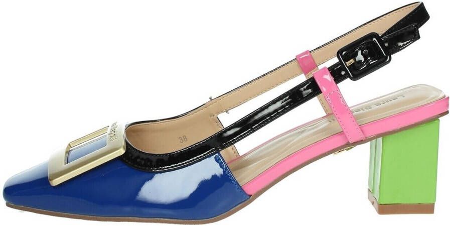 Laura Biagiotti Pumps 8988