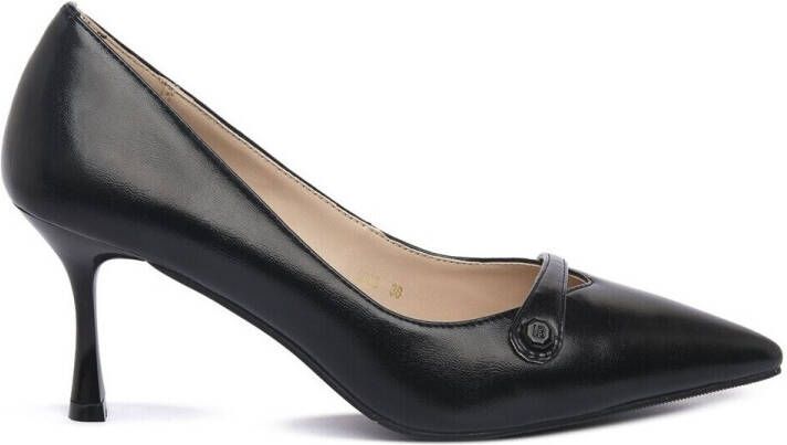 Laura Biagiotti Pumps 9353BLK