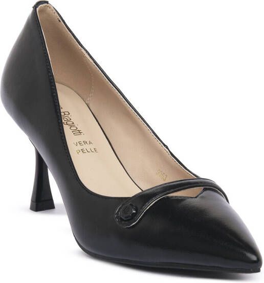 Laura Biagiotti Pumps BLACK