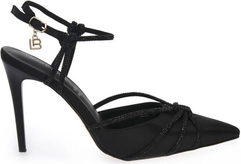 Laura Biagiotti Pumps BLACK