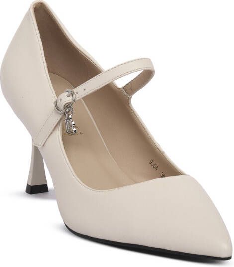Laura Biagiotti Pumps CHALK