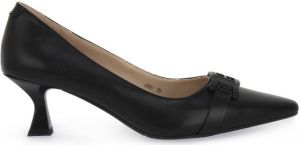 Laura Biagiotti Pumps KID BLACK