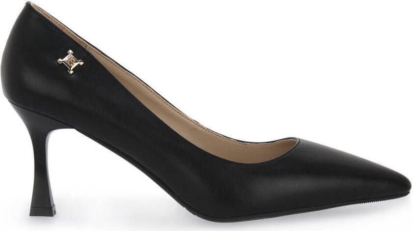 Laura Biagiotti Pumps KID BLACK