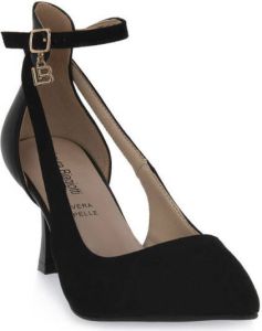 Laura Biagiotti Pumps MICRO BLACK