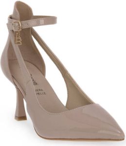 Laura Biagiotti Pumps MICRO NUDE