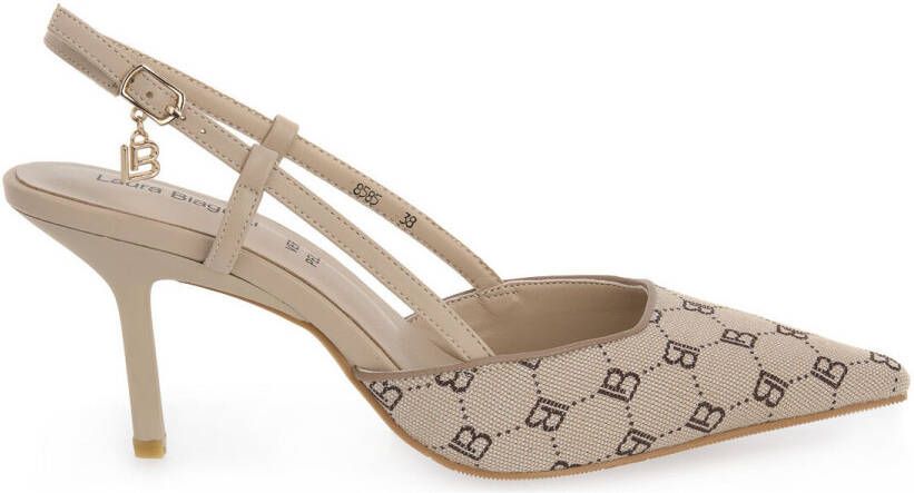 Laura Biagiotti Pumps SAND