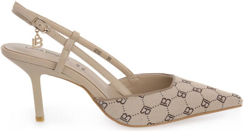 Laura Biagiotti Pumps SAND