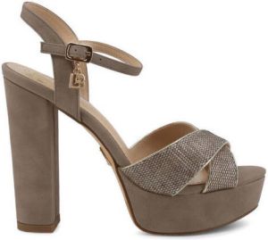 Laura Biagiotti Sandalen 6118