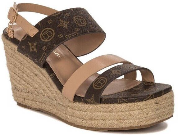 Laura Biagiotti Sandalen 8161BR