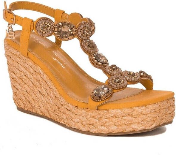 Laura Biagiotti Sandalen 8167OC