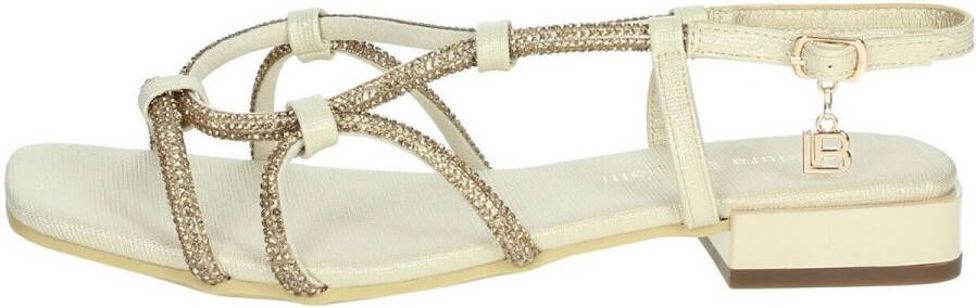 Laura Biagiotti Sandalen 8493