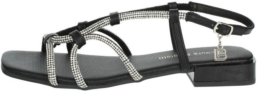 Laura Biagiotti Sandalen 8493