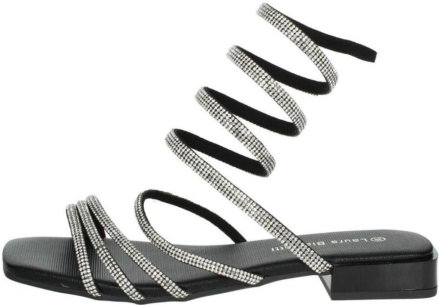 Laura Biagiotti Sandalen 8494
