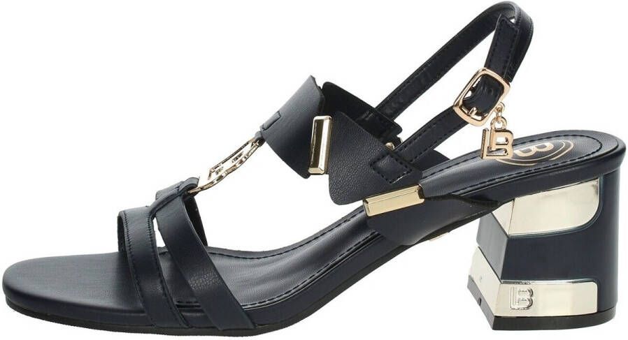 Laura Biagiotti Sandalen 8520