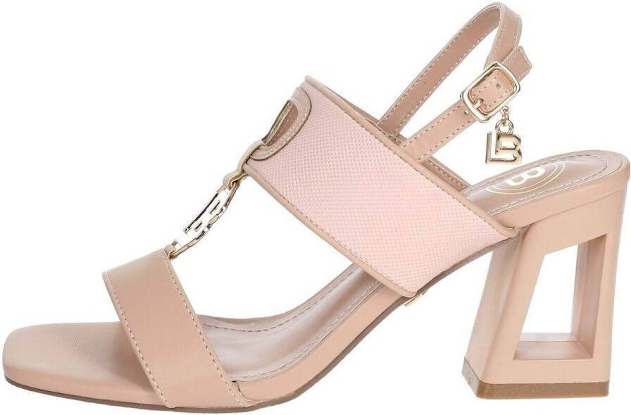 Laura Biagiotti Sandalen 8524