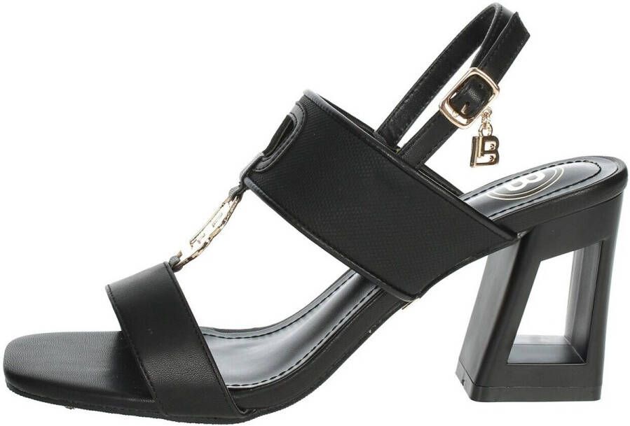 Laura Biagiotti Sandalen 8524