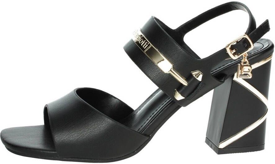 Laura Biagiotti Sandalen 8541