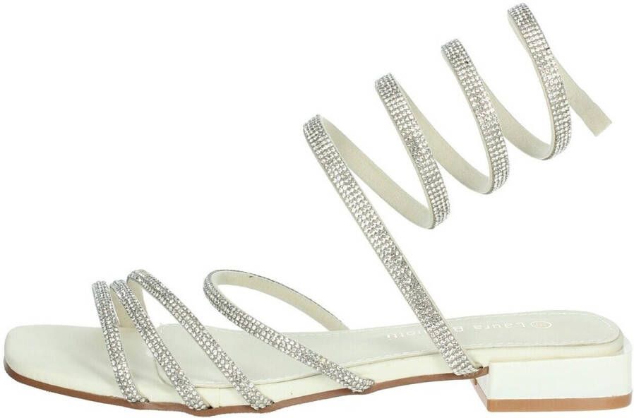 Laura Biagiotti Sandalen 9009