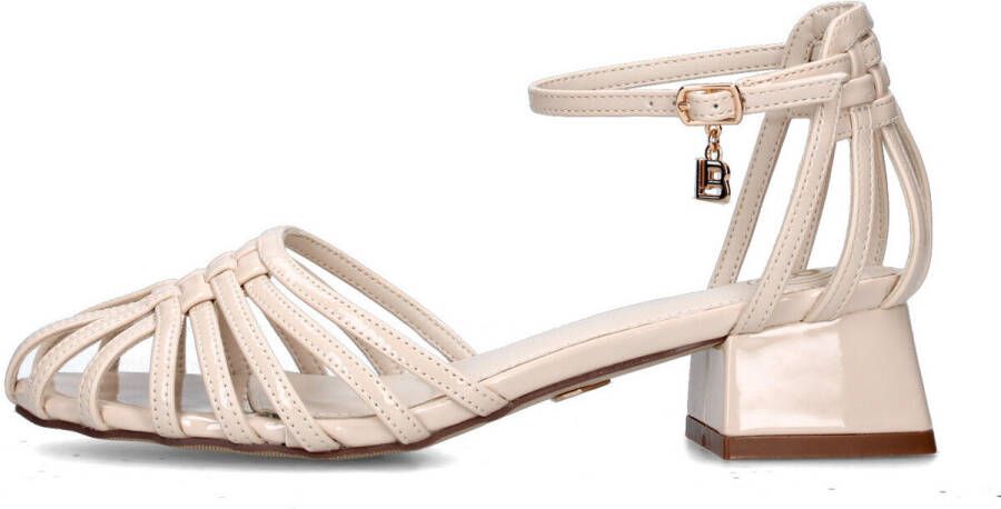 Laura Biagiotti Sandalen 9031