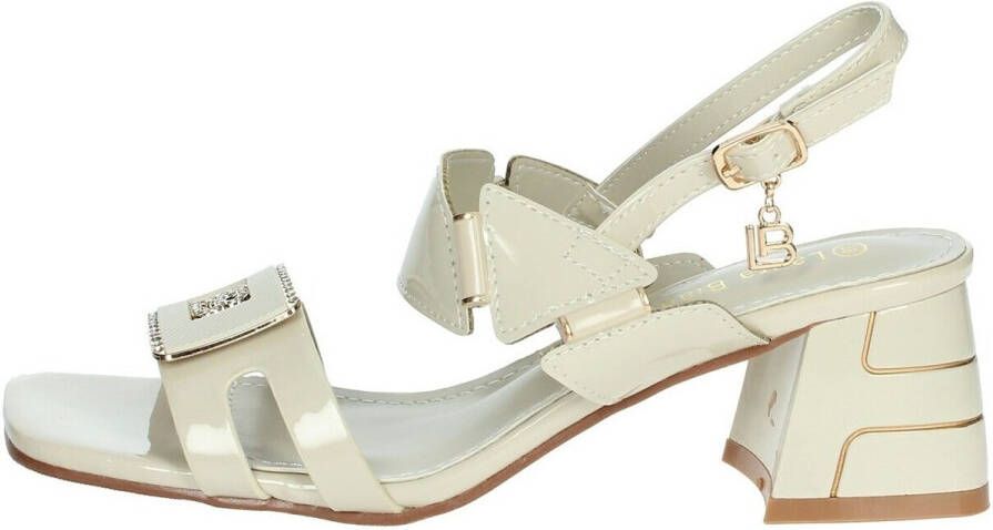 Laura Biagiotti Sandalen 9039