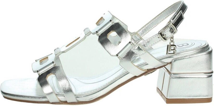 Laura Biagiotti Sandalen 9043
