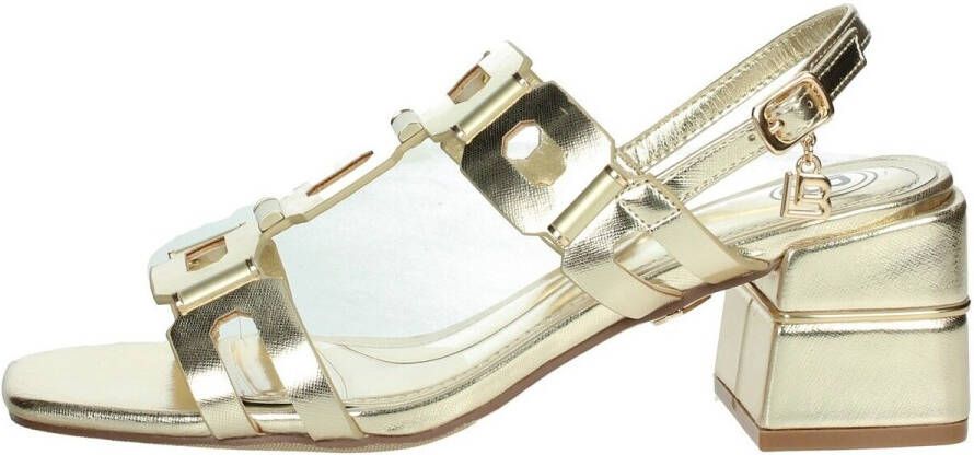 Laura Biagiotti Sandalen 9043