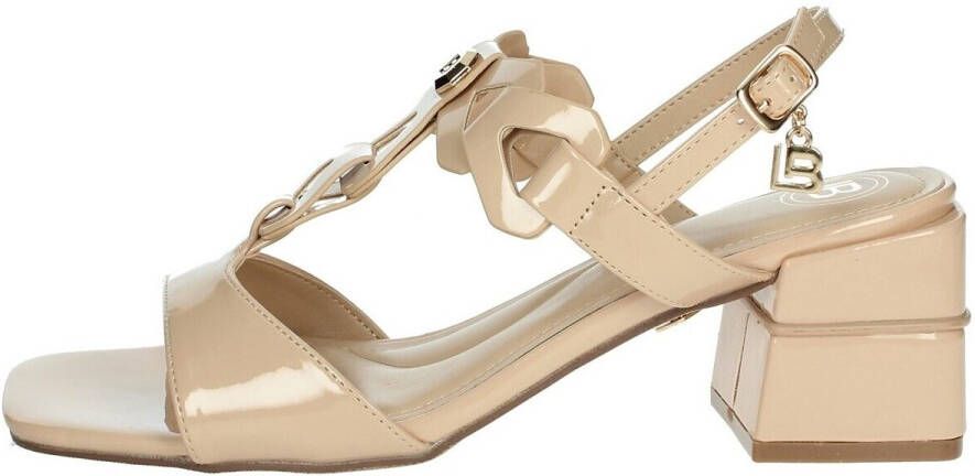 Laura Biagiotti Sandalen 9044