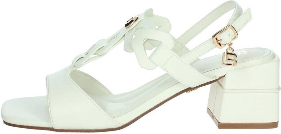 Laura Biagiotti Sandalen 9044