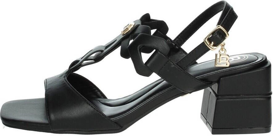 Laura Biagiotti Sandalen 9044
