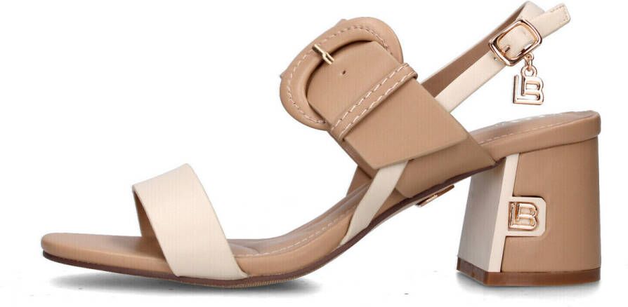 Laura Biagiotti Sandalen 9046