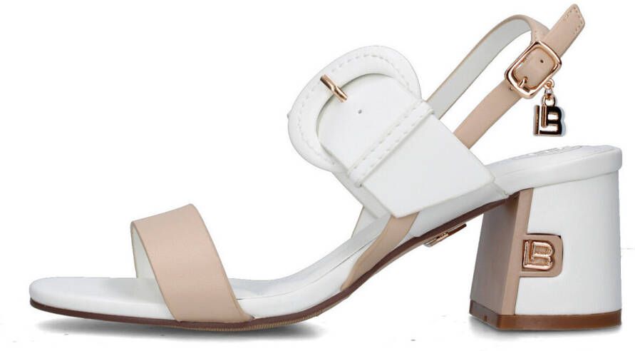 Laura Biagiotti Sandalen 9046