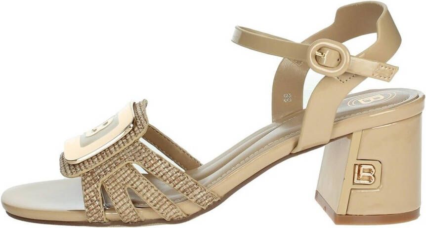 Laura Biagiotti Sandalen 9049