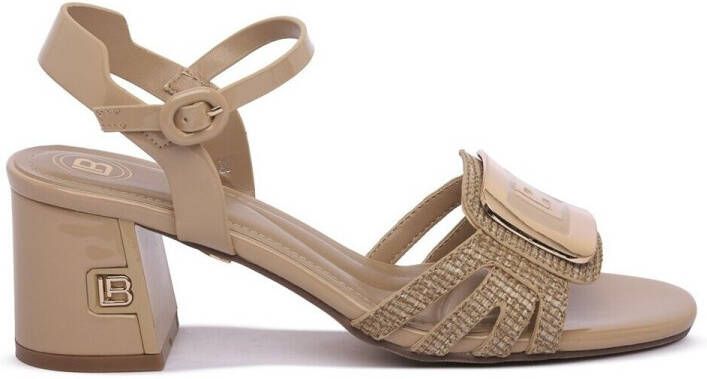 Laura Biagiotti Sandalen 9049SAND