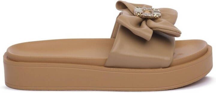 Laura Biagiotti Sandalen 9075BEIGE