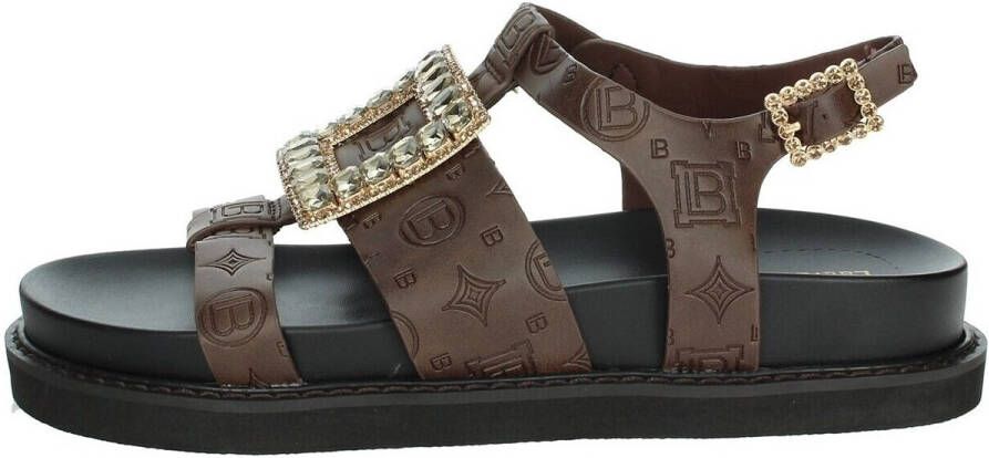 Laura Biagiotti Sandalen 9079