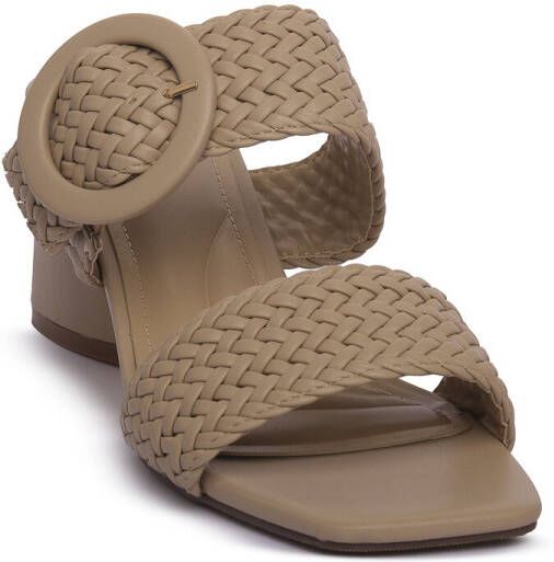Laura Biagiotti Sandalen BEIGE