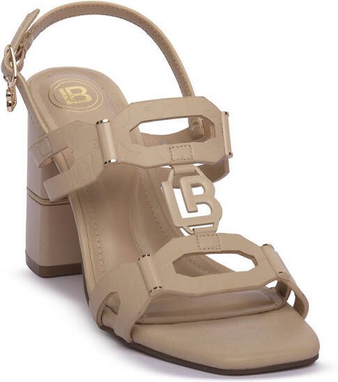 Laura Biagiotti Sandalen NUT
