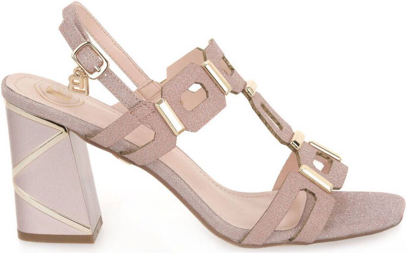 Laura Biagiotti Sandalen SKIN