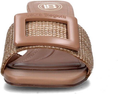 Laura Biagiotti Slippers 9035