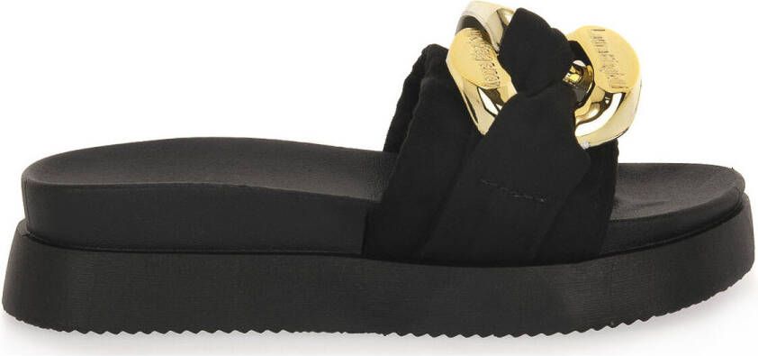 Laura Biagiotti Teenslippers MICRO BLK