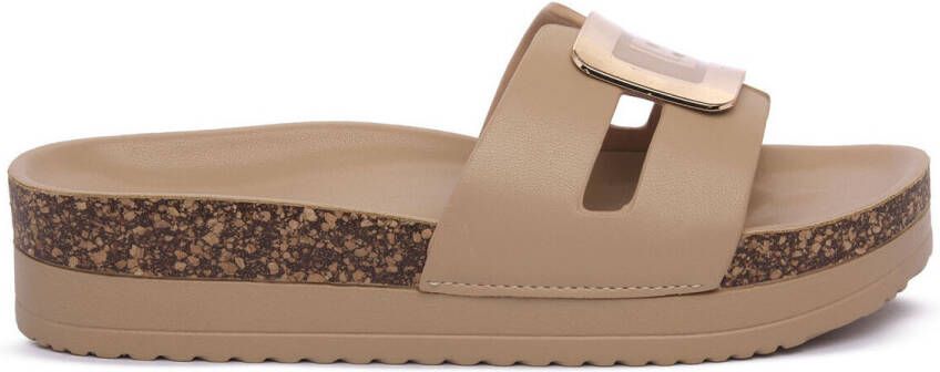 Laura Biagiotti Slippers SAND