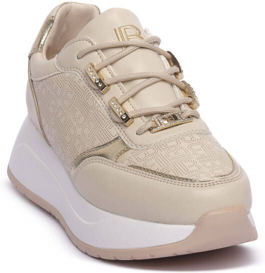 Laura Biagiotti Sneakers BEIGE