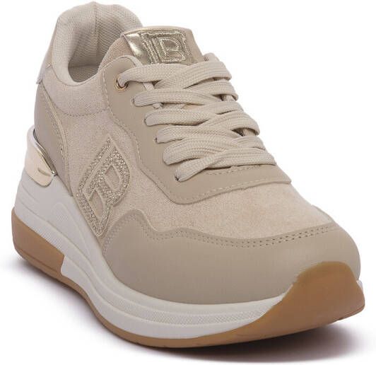 Laura Biagiotti Sneakers BEIGE