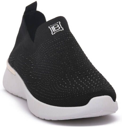 Laura Biagiotti Sneakers BLK