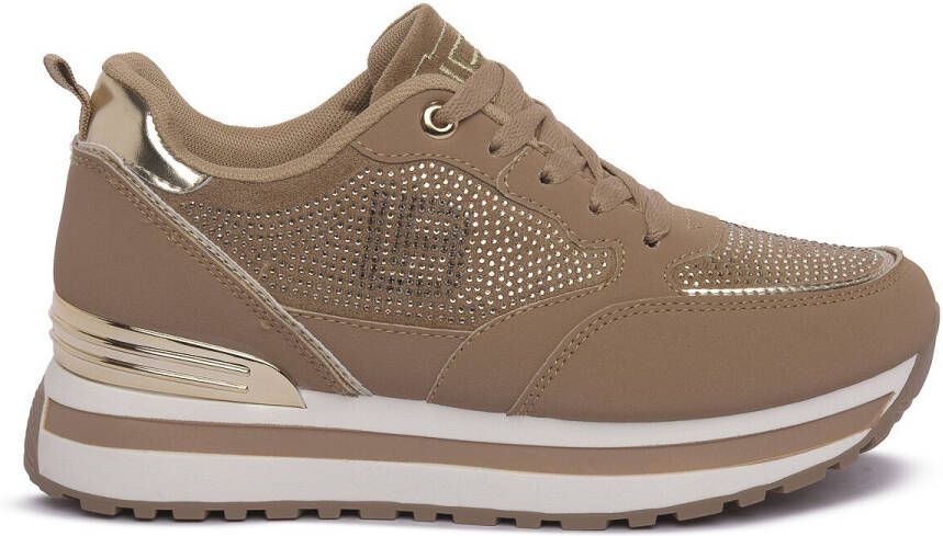 Laura Biagiotti Sneakers SAND
