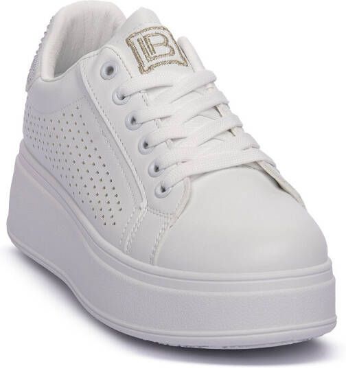 Laura Biagiotti Sneakers WHITE