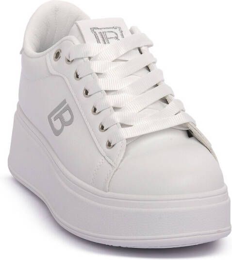 Laura Biagiotti Sneakers WHITE